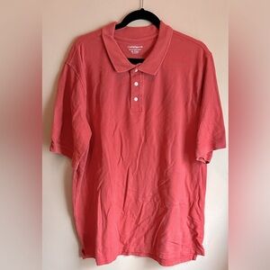 Croft & Barrow Signature Polo